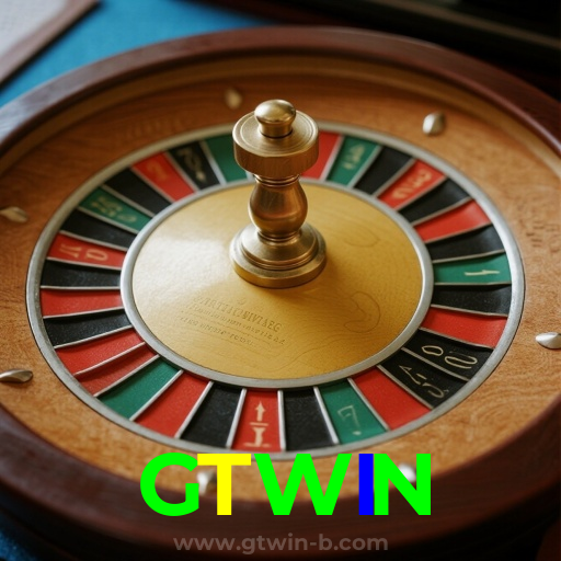 GTWIN：Jogue poker como um profissional e vença agora mesmo!