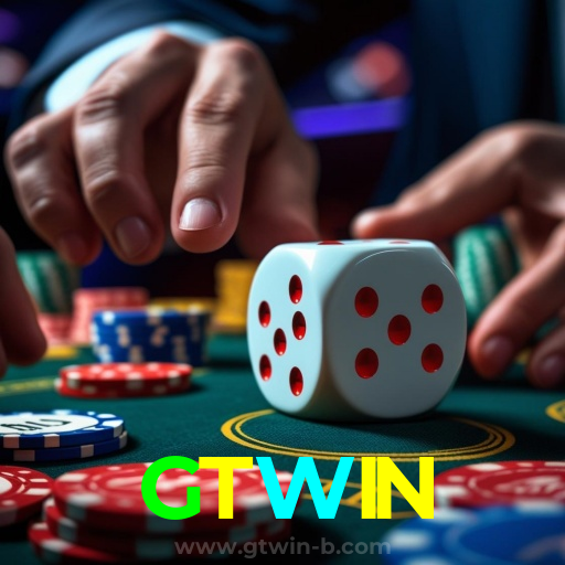 GTWIN:Diversão garantida com blackjack, roleta e apostas ao vivo no futebol!
