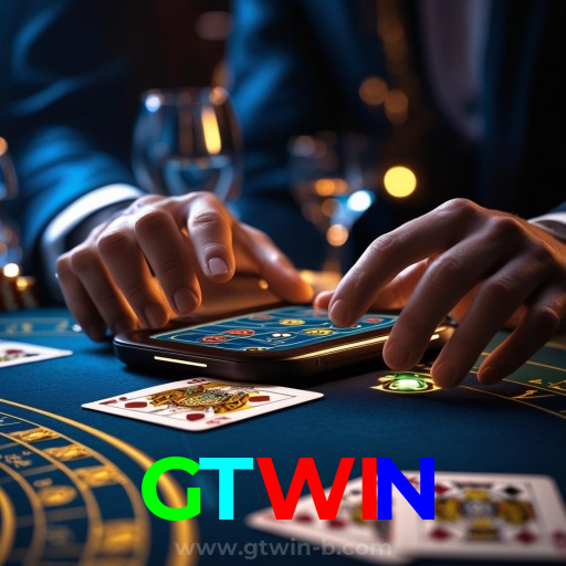 GTWIN:Com o futebol online, a emoção da vitória está garantida!