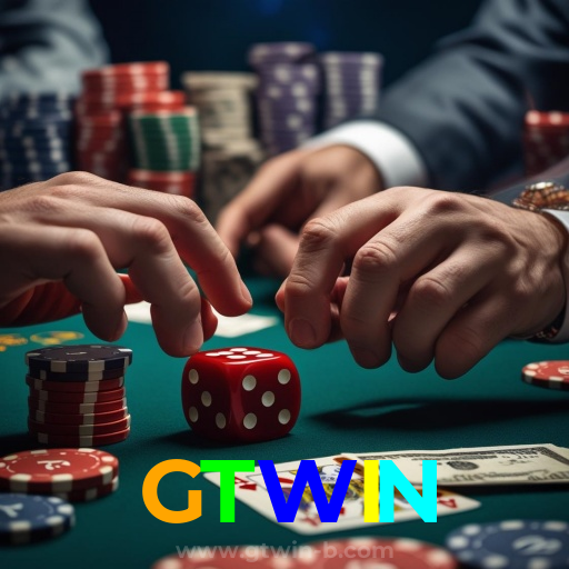 GTWIN:Cada aposta é uma nova vitória em nosso cassino online!
