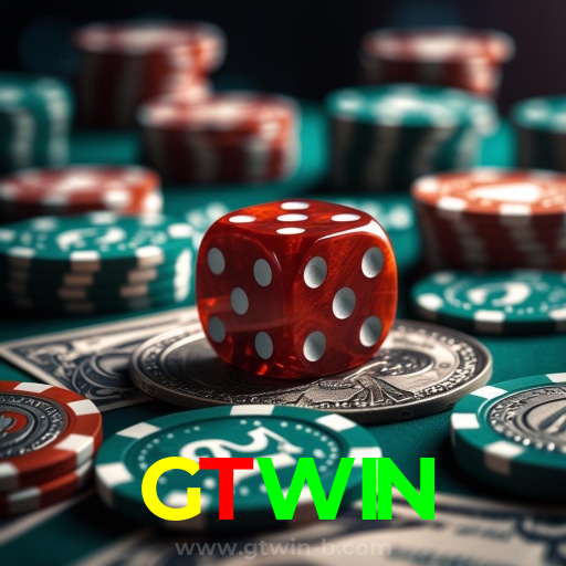 GTWIN:Aposte no futebol e conquiste prêmios em blackjack e roleta!