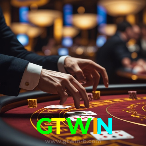 GTWIN:Aposte nas nossas roletas e veja a sorte sorrir para você!
