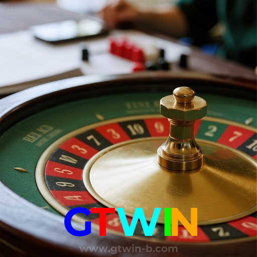 GTWIN：Jogue no cassino mais confiável com apostas em futebol e jogos emocionantes!