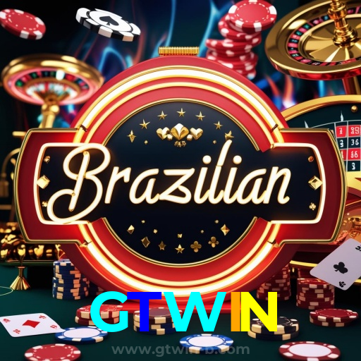 GTWIN:Entre no nosso cassino e aposte nas melhores máquinas caça-níqueis!