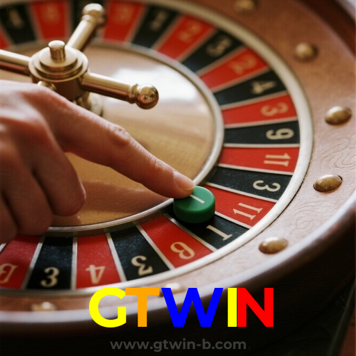 GTWIN:Jogue nas slots e ganhe grandes prêmios com cada giro!