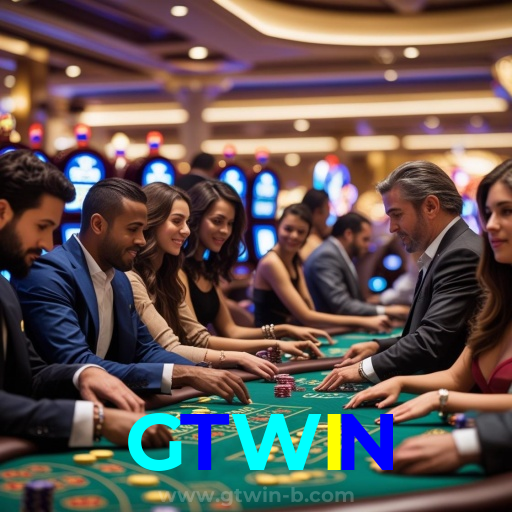 GTWIN:Apostas ao vivo no futebol e os melhores jogos de cassino para você!