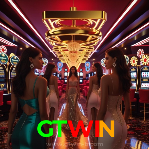GTWIN:Entre no jogo e aposte nos melhores times do futebol digital!