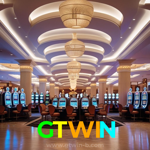 GTWIN:Aposte nas roletas e veja os prêmios incríveis chegarem até você!