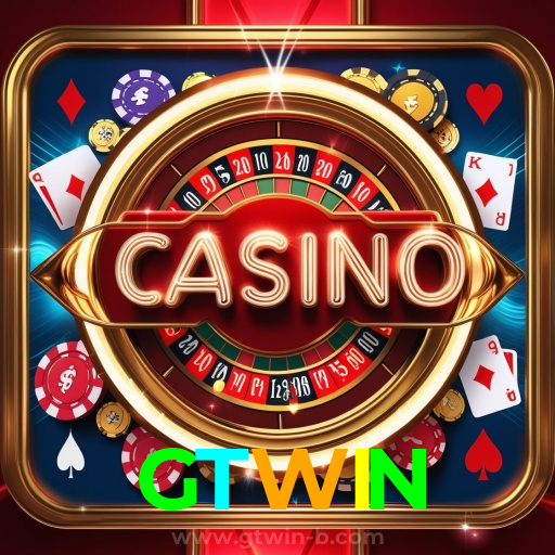 GTWIN:Onde sua sorte brilha: poker, roleta e apostas no futebol online!