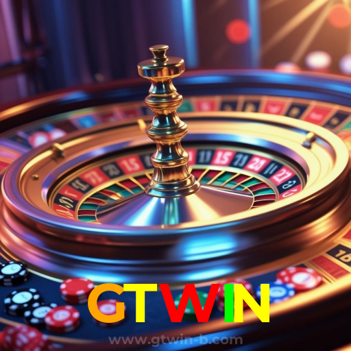 GTWIN:O melhor cassino para você jogar slots e apostar no futebol online!