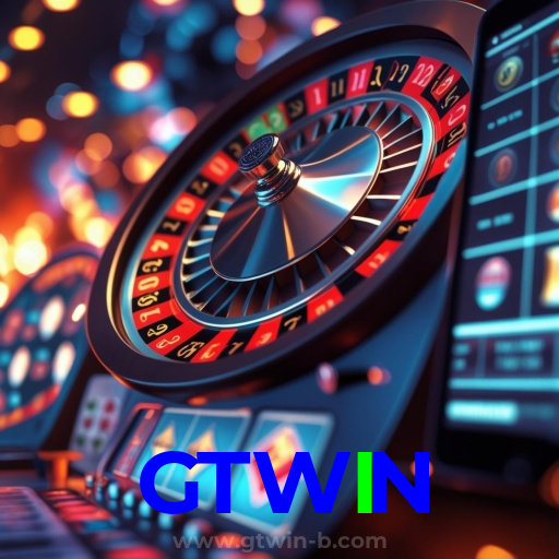 GTWIN:Onde o futebol e o cassino se encontram para grandes vitórias!