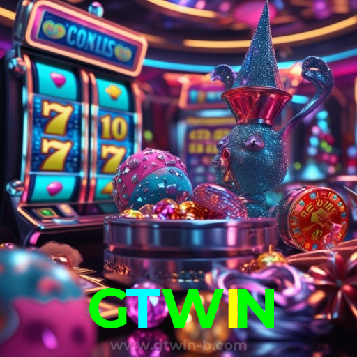 GTWIN:A emoção do blackjack te espera! Aposte e vença agora!