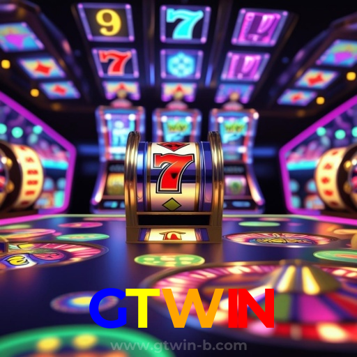 GTWIN:Aposte no futebol e jogue slots emocionantes com grandes prêmios!