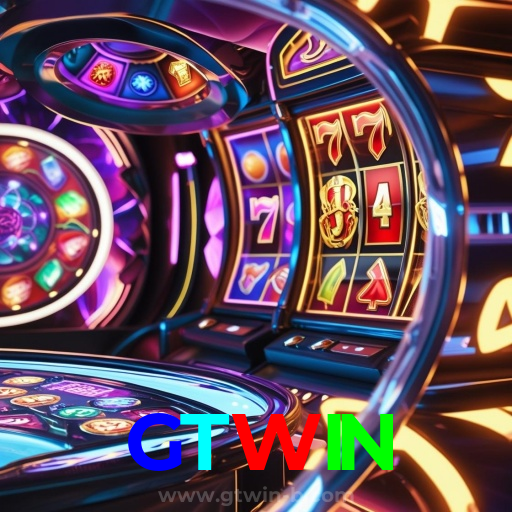 GTWIN:Aposte no futebol e ganhe prêmios fantásticos no melhor cassino online!