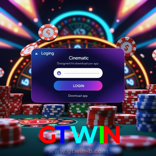GTWIN:Aposte no futebol e viva a emoção do jogo!