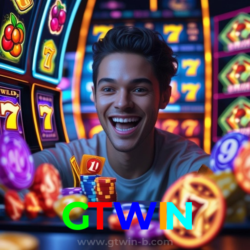 GTWIN:Com o futebol online, a emoção da vitória está garantida!