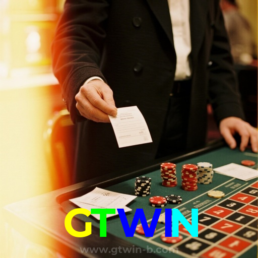 GTWIN：Aposte no futebol e jogue os melhores jogos de cassino como roleta!