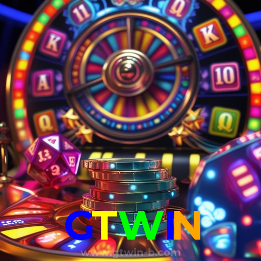 GTWIN:Jogue roleta, poker e aposte no futebol com grandes prêmios em jogo!