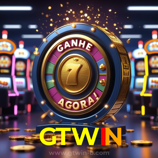 GTWIN:O melhor cassino para você jogar slots e apostar no futebol online!