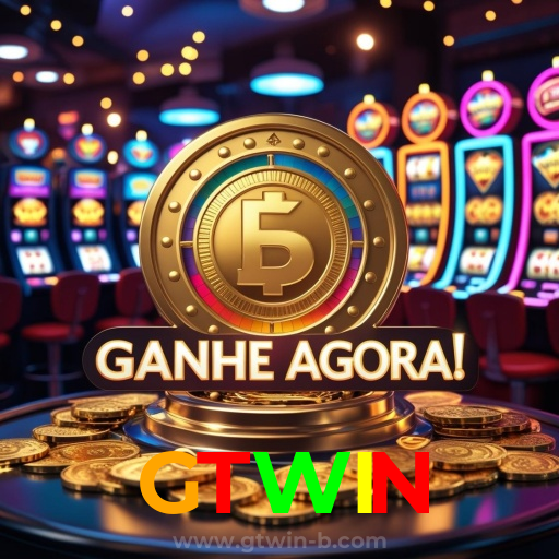 GTWIN:Apostas emocionantes no futebol e os melhores jogos de cassino!