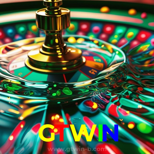 GTWIN:Onde sua sorte brilha: poker, roleta e apostas em futebol!