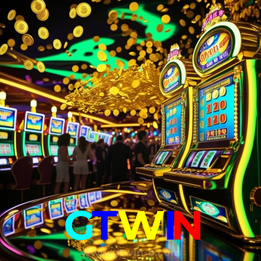 GTWIN：O melhor cassino online com roleta, poker e apostas no futebol ao vivo!
