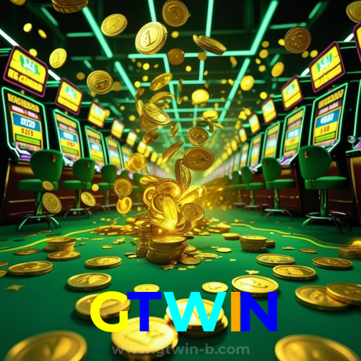 GTWIN:Sua chance de ganhar começa no cassino online com poker e apostas no futebol!