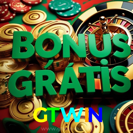GTWIN:Sua chance de ganhar começa no cassino online com poker e apostas no futebol!