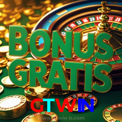 GTWIN:Cada giro é uma chance de ganhar! Jogue nas slots agora mesmo!