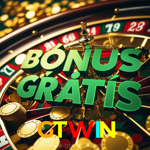 GTWIN:Prepare-se para as melhores vitórias! Jogue em nosso cassino online!