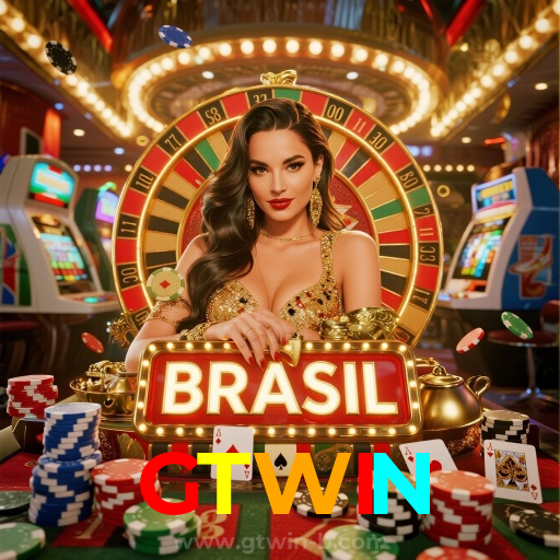 GTWIN:Jogue blackjack e aposte no futebol para uma experiência emocionante!