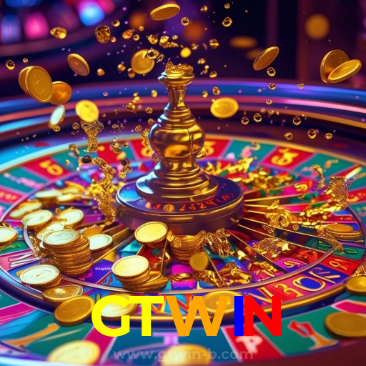 GTWIN:Jogue slots de tirar o fôlego e conquiste vitórias épicas!