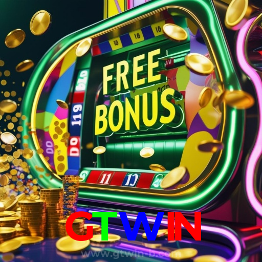 GTWIN:O melhor cassino online com roleta, poker e apostas no futebol ao vivo!