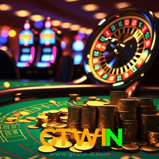 GTWIN:Conquiste prêmios no futebol e vença nas mesas de poker online!