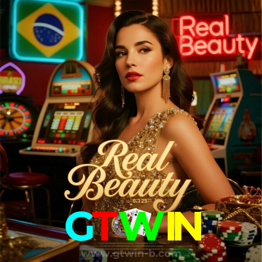 GTWIN:Gire as slots e ganhe prêmios incrÃveis com cada giro!