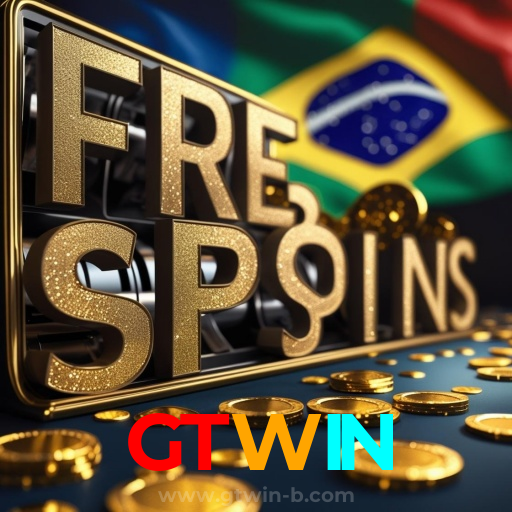 GTWIN:Em cada giro das slots, a vitória está ao seu alcance!