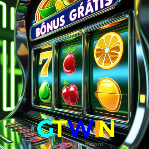 GTWIN:Aposte no seu time e ganhe prêmios incríveis com poker e roleta!