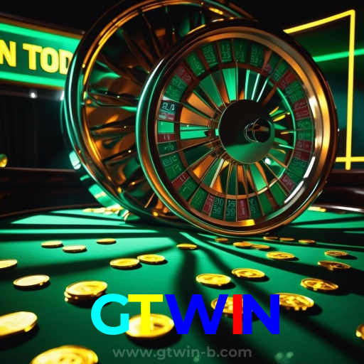 GTWIN:Jogue blackjack, aposte no futebol e conquiste grandes vitórias!