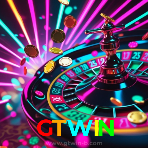 GTWIN:Apostas ao vivo no futebol e prêmios épicos nos jogos de cassino!