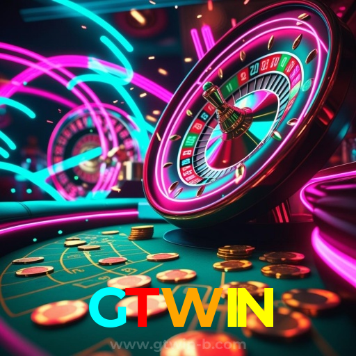 GTWIN：Jogue nas melhores slots e leve o jackpot para casa!