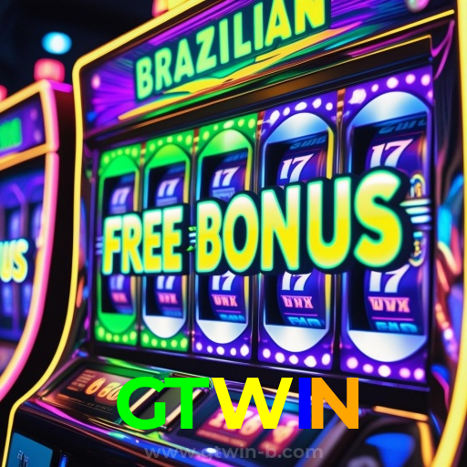 GTWIN:O cassino online está esperando por você! Jogue e vença!