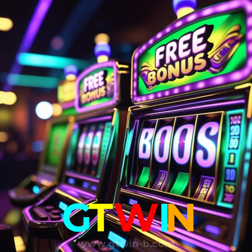 GTWIN:Aposte no seu time e ganhe com os melhores jogos de cassino online!