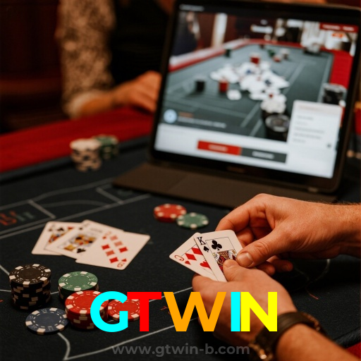 GTWIN：No futebol online, cada jogada pode ser a sua maior vitória!