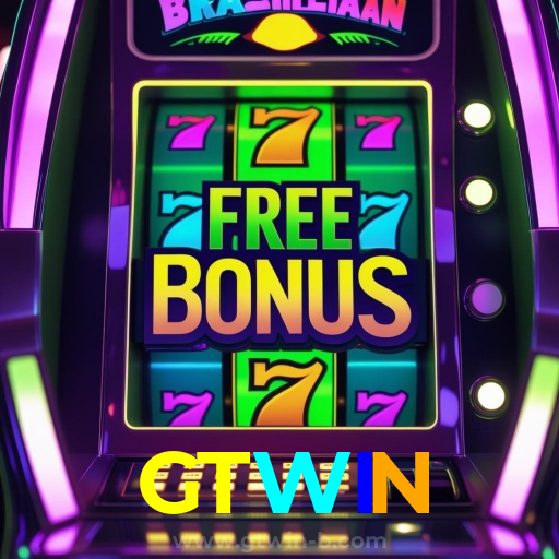 GTWIN:Jogue blackjack, aposte no futebol e vença com grandes prêmios!