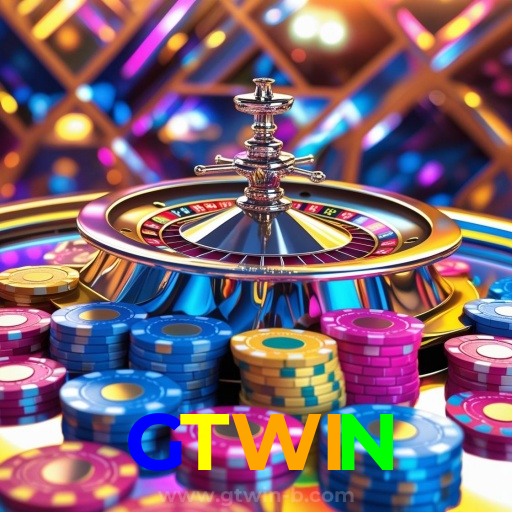 GTWIN:Ganhe no futebol e nos melhores jogos de cassino como poker e blackjack!