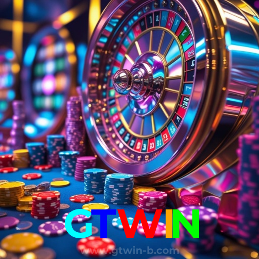 GTWIN:Aposte nas nossas roletas e veja a sorte sorrir para você!