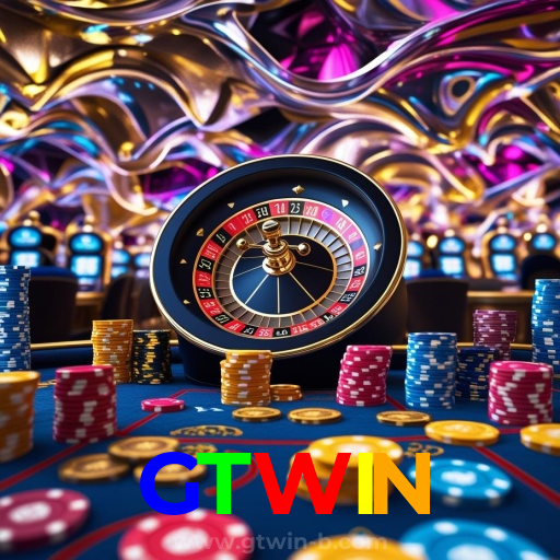 GTWIN:Jogue poker online e mostre seu talento nas cartas!