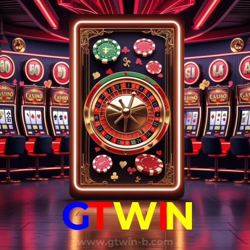 GTWIN:Onde a sorte está ao seu lado: apostas no futebol e vitórias no cassino!