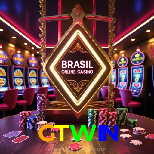 GTWIN:Apostas emocionantes em futebol e os melhores jogos de cassino online!