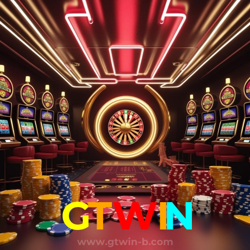 GTWIN:Aposte no futebol e ganhe nos jogos de blackjack e poker online!